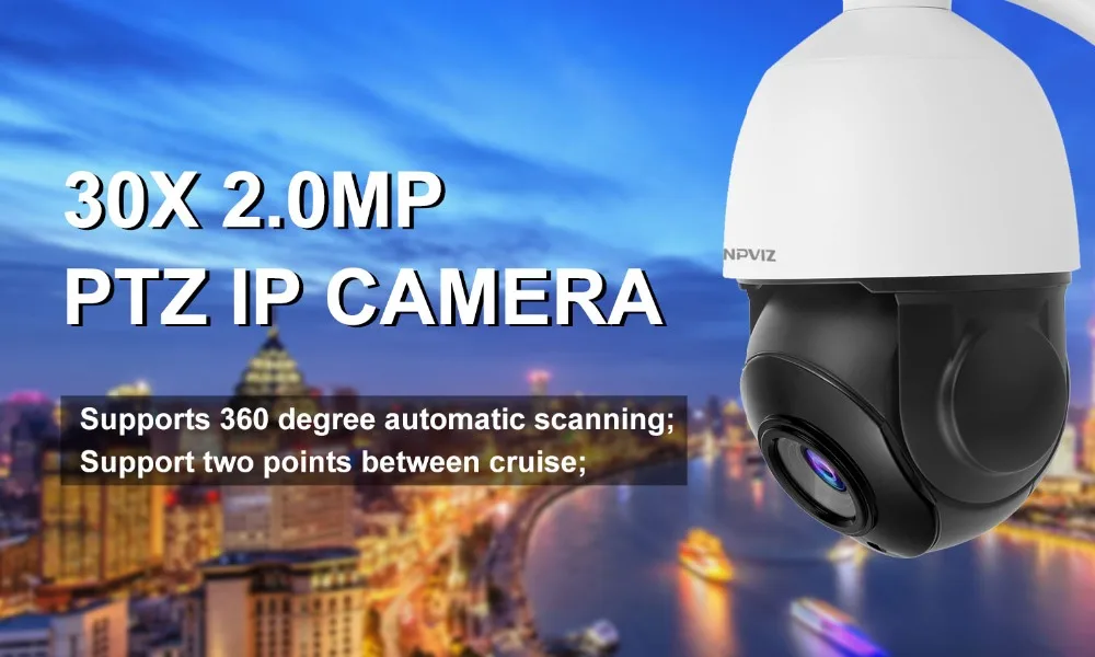 Открытый Мини 2MP/5MP IP PTZ камера сеть Onvif скорость купольная 30X зум PTZ IP камера CCTV 50 м ИК ночного видения скорость купольная камера s