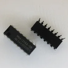 5 шт./лот MN41256A-08 41256 DIP16