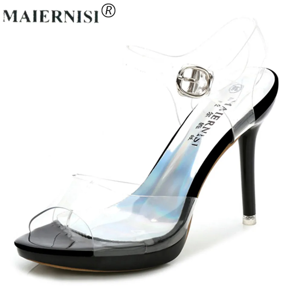 slingback platform mules