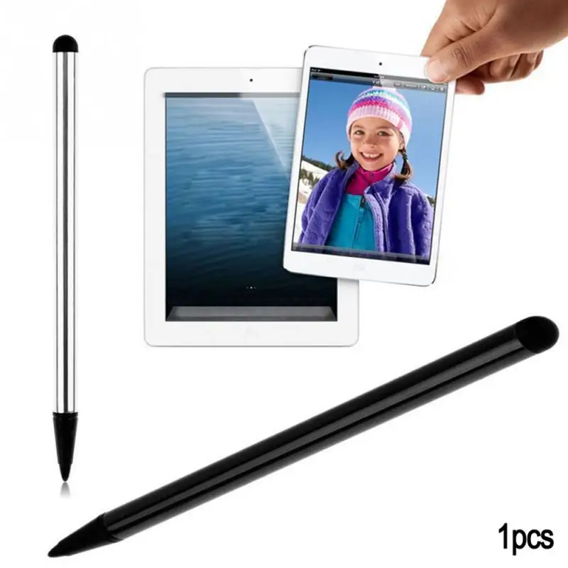 Стилус для сенсорного экрана, карандаш для планшетов, ручки для отжима экрана, Электронная емкостная ручка для планшета, планшета, сотового телефона, колодки для samsung