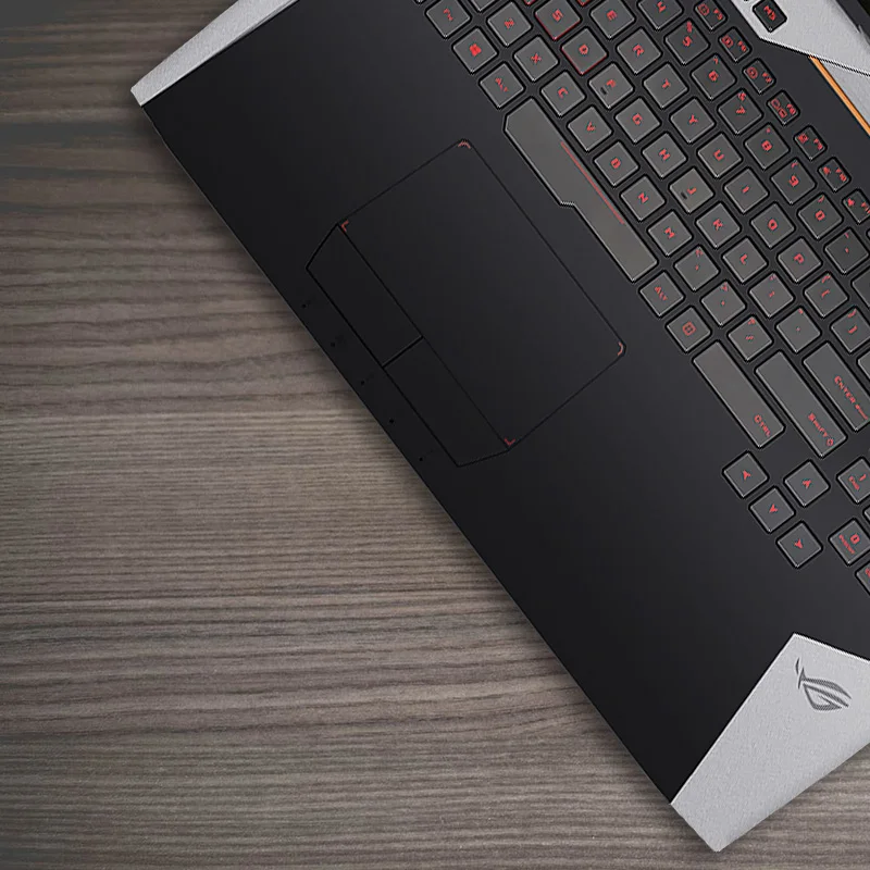 17.3inch Gaming Laptop ASUS ROG GFX72VM6700 8GB RAM 1TB HDD+128 SSD Intel Core I7 6700 CPU NVIDIA GeForce GTX 1060 Game Notebook 17.3inch Gaming Laptop ASUS ROG GFX72VM6700 8GB RAM 1TB HDD+128 SSD Intel Core I7 6700 CPU NVIDIA GeForce GTX 1060 Game Notebook