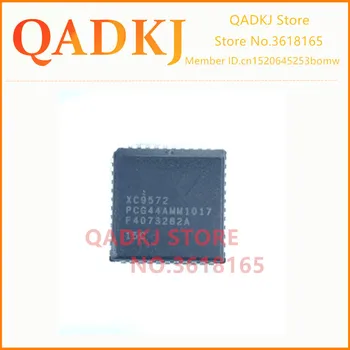 

XC9572-10PC44C XC9572 PCG44 NEW & Original FREE SHIPPING
