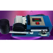 Смазочное Масло абразивный тестер смазка анти износ тестер испытательная машина цифровой дисплей Высокое Качество NE