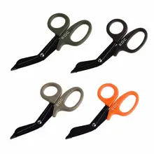 Survival EMT Shear наружная помощь первая медицинская повязка фельдшер медицинские ножницы