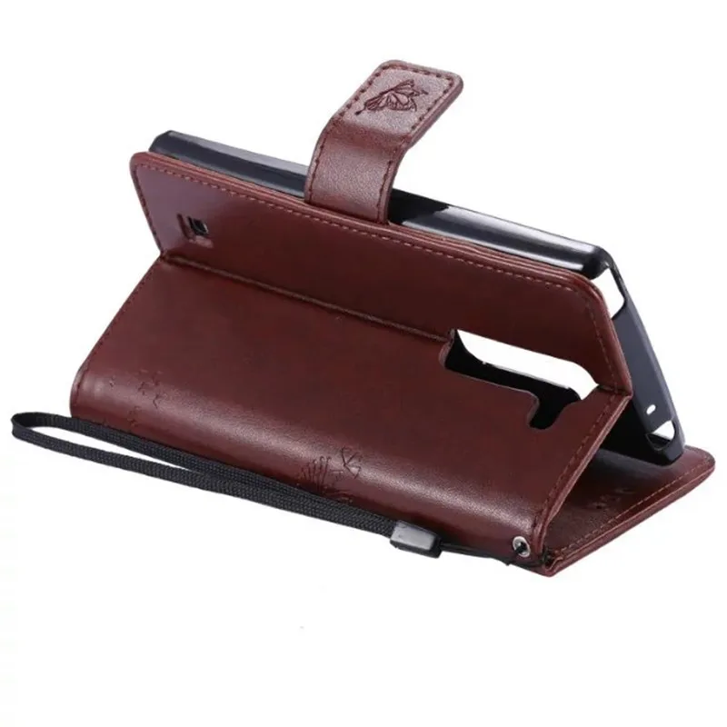 sFor LG Magna Case LG Magna Case Cover Luxury Wallet PU Leather Case For LG Magna H502f H502 H500F Flip Cover (5)