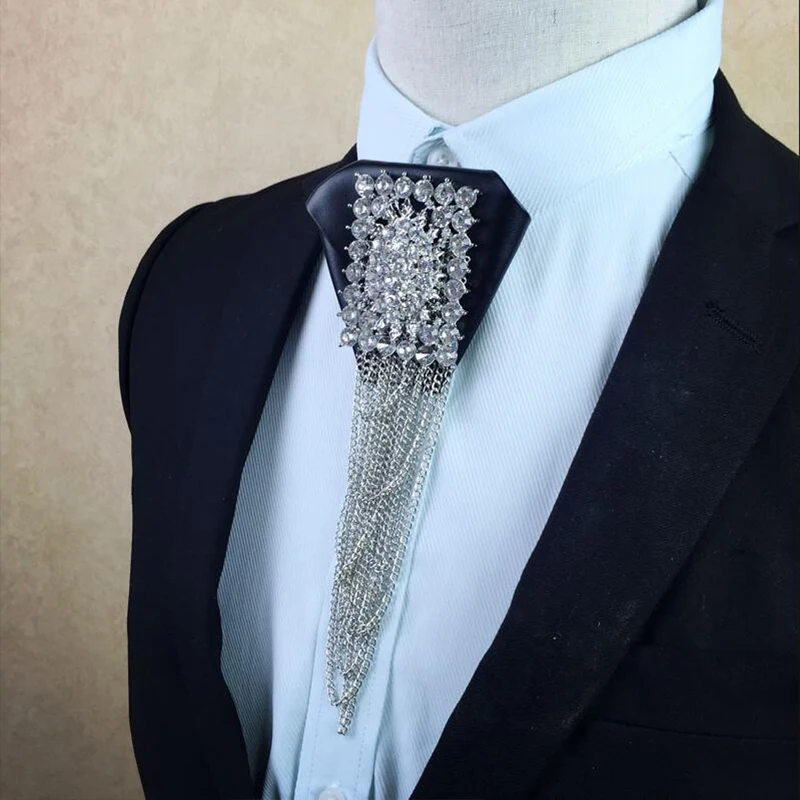 Галстук с кисточками, Свадебный Мужской галстук,, винтажный галстук-бабочка, паджаритас, бриллиантовые Галстуки, мужские аксессуары, галстук-бабочка, галстук для мужчин