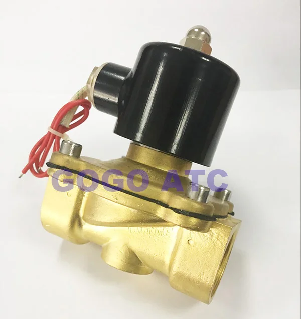 2W160-200-250-400-500 valve 1