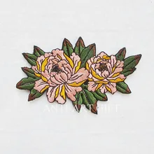 На заказ вышитый ремень из натуральной кожи дизайн