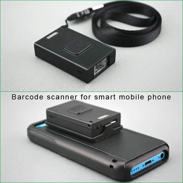 Ms3392 Smart Портативный Беспроводной pos qr-код, сканер для супермаркета