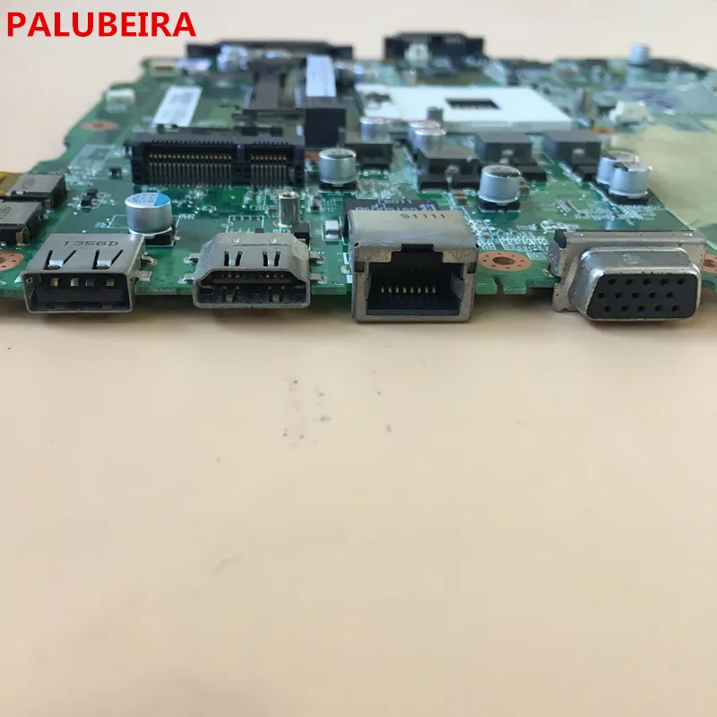 Материнская плата для ноутбука Acer aspire 4738 4738G DDR3 100%|Материнские платы| |
