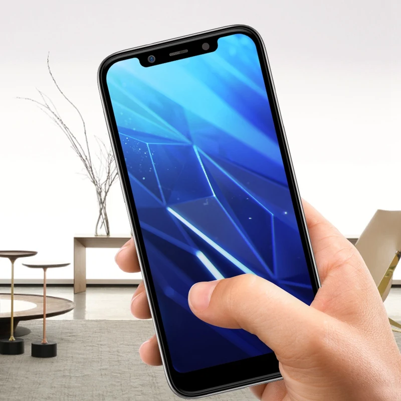 Real Octa Core 18:9 &quot5 67 iLA X1 13MP 5MP 3 ГБ 32 3050 мАч мобильный телефон u образный экран смартфон