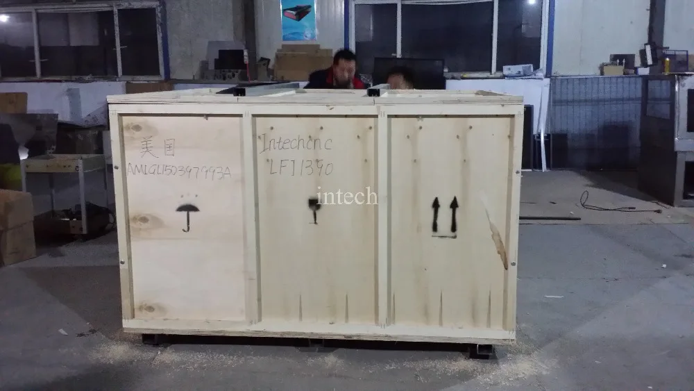 Высокое качество cnc лазерный резак LFJ1390 с Reci лазерной трубкой|cutter cnc|cutter lasercutter tube |
