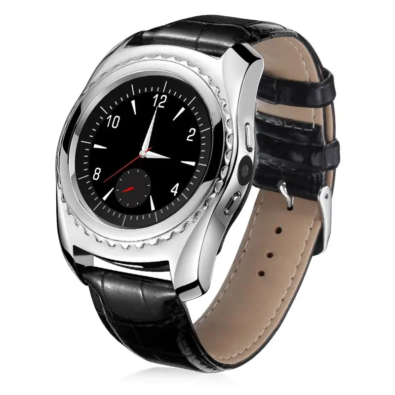 

912 Bluetooth smart watch Support SIM TF Card Smartwatch Phone Heart Rate for apple gear s2 huawei xiaomi PK DZ09 A1 Q18