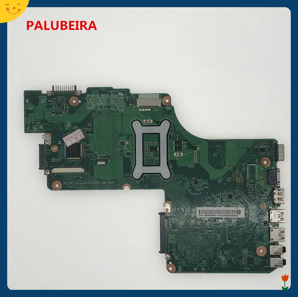

PALUBEIRA For Toshiba L855 C850 C855 Motherboard 6050A2541801-MB-A02 V000275560