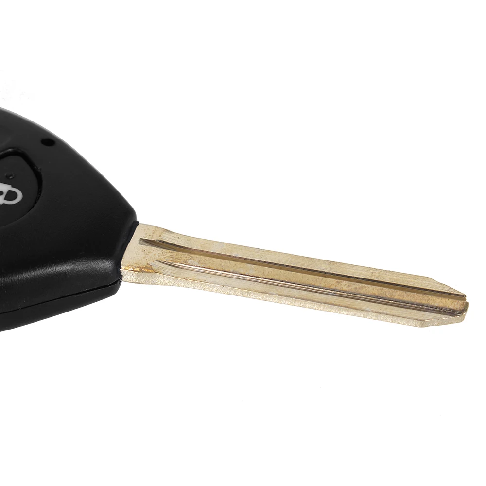 Сменный Чехол KEYYOU для Toyota RAV4 Yaris Venza Scion tC/xA/xB/xC 3 кнопки Бесплатная доставка|case for|case