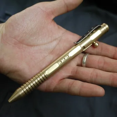Tactical Pen Outdoor Tungsten Head Self-defense Portable Pen Sign EDC Tactical Pen With Gift Box Aluminum Alloy Camping Gear Kit Tactical Pen Outdoor Tungsten Head Self-defense Portable Pen Sign EDC Tactical Pen With Gift Box Aluminum Alloy Camping Gear Kit