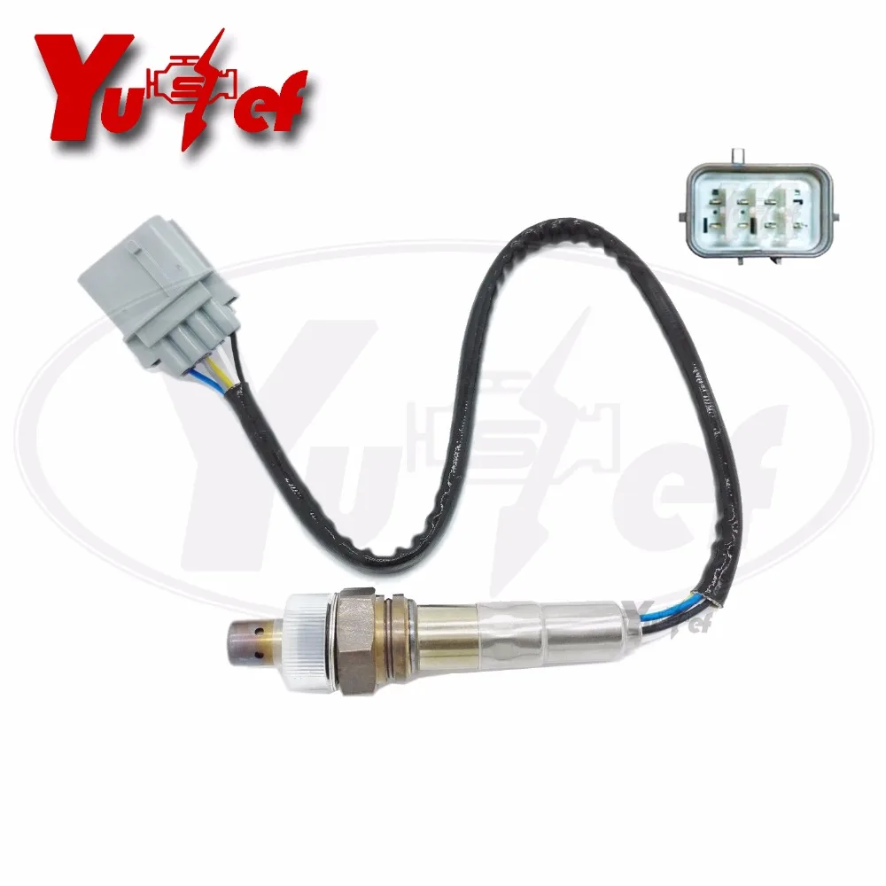 1PC High Quality O2 Oxygen Sensor Fit For HONDA LEGEND MR V ODYSSEY 