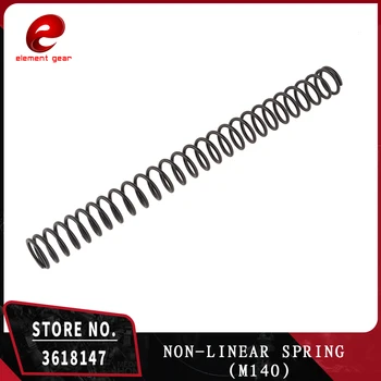 

Element Non-linear M140 AEG Spring for Airsoft Marui G&P G&G ICS