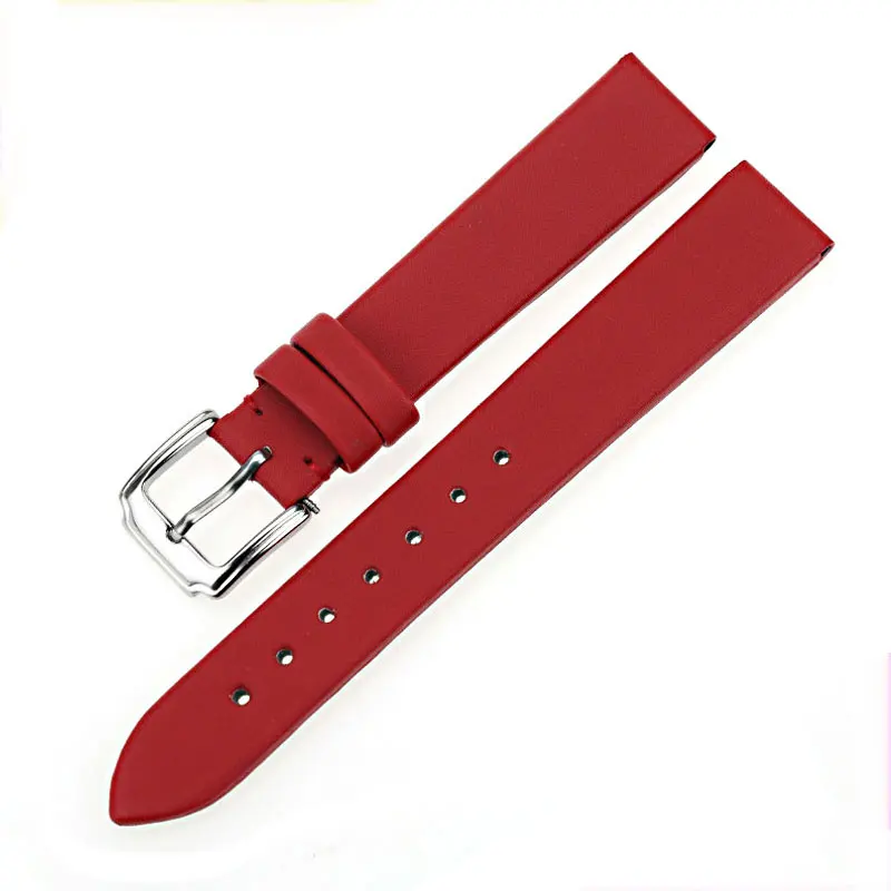 Женский ремешок ISUNZUN для часов Tissot T007.309 специальный Шелковый T007 оригинальный
