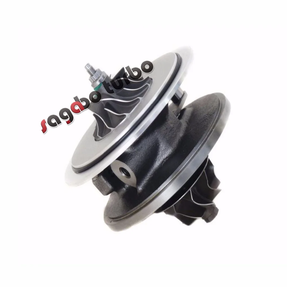 Gt1749V Turbocompressore Chra 802418 713517 Turbo Cartridge Cartuccia Turbo Per Ford Focus 1.8 Tdci 74 / 85 Kw Tdci 2001