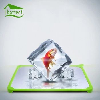 

Automatic Thawing Plate Cutting Board Fast Frozen Food Meat Fish Food Miracle Defrosting Tray Kitchen Gadgets Cooking Tools