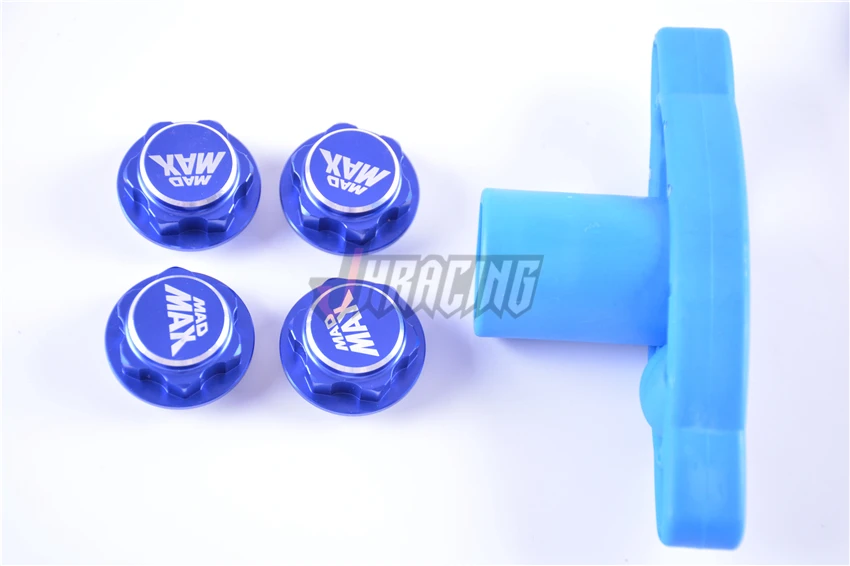 Traxxas Maxx Wheel Nut Size Parts Traxxas X Maxx Tire Maxx Traxxas