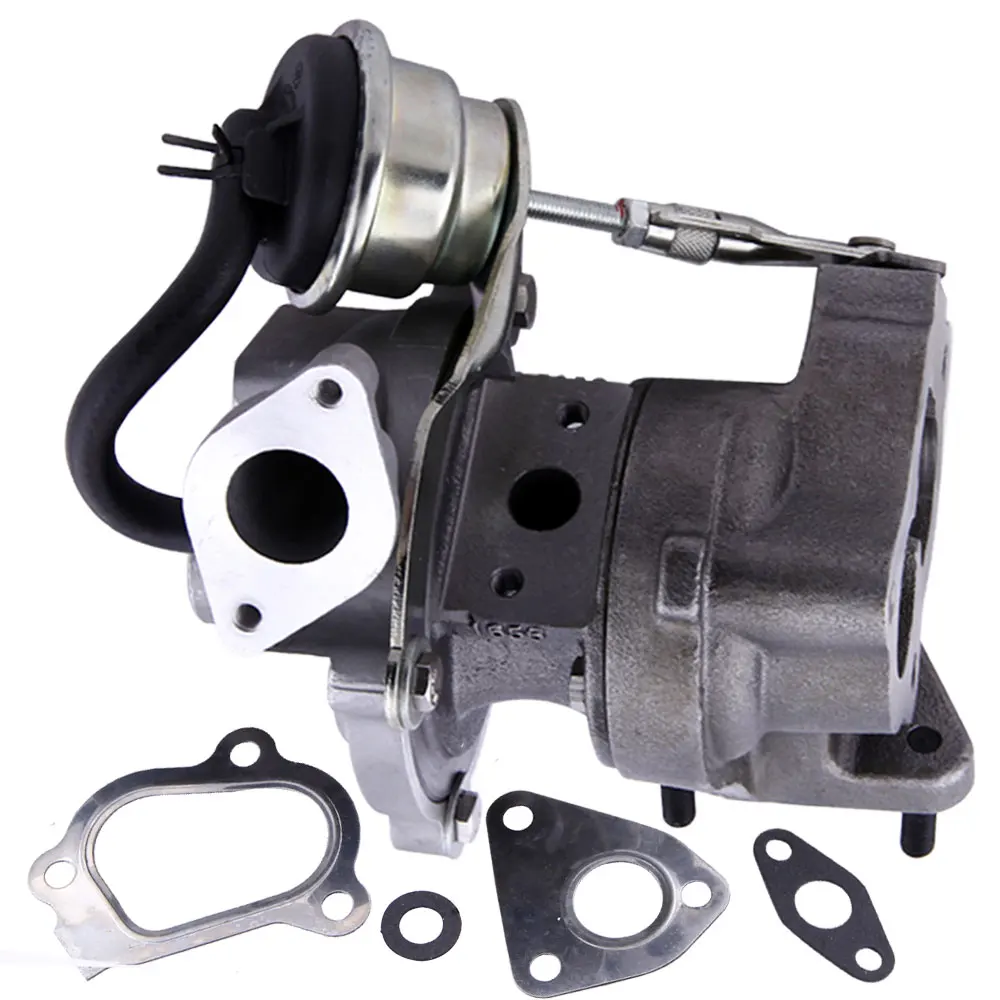 93191993 Турбокомпрессор KP35 для Fiat PUNTO JTD 1 2 L MULTIJET/SJTD 54359880005 Lancia / Vauxhall 3 CDTI