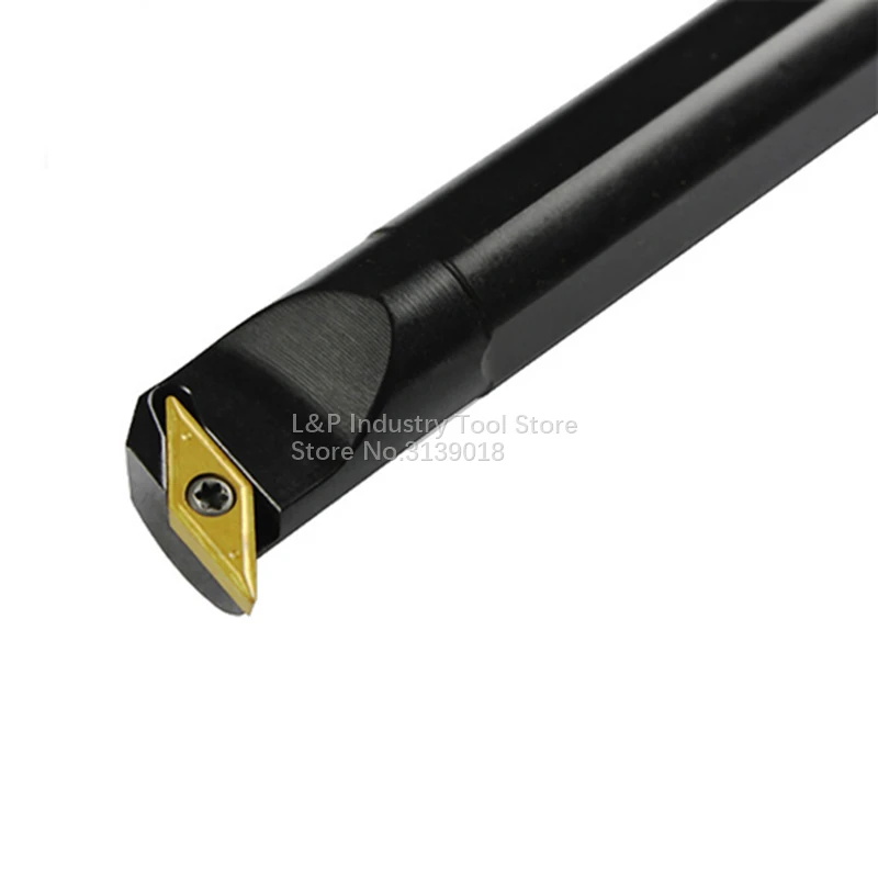 Новый внутренний токарный инструмент угол режущей кромки 95 S16Q-SVUCR11 S16Q-SVUCL11