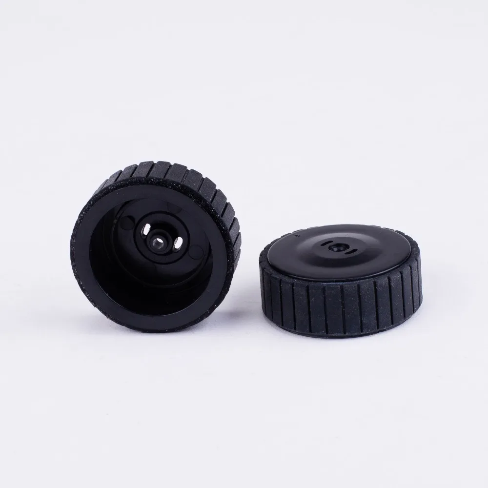 

2-Pack Replacement Wheels for iRobot Scooba 340 350 5900 5800 380 345 6050 385 335 Vacuum Cleaners wheel