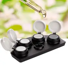 4 блюдо масло для часов Dip инструмент масло для часов er блюдо с покрытие часов ремонт аксессуаров часы ремонт инструмент для часовщика