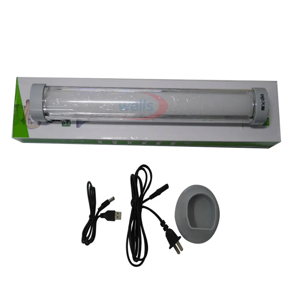 Кемпинг SMD 5730 светодиодный фонарь DC5V 1/2A многофункциональная беспроводная лампа