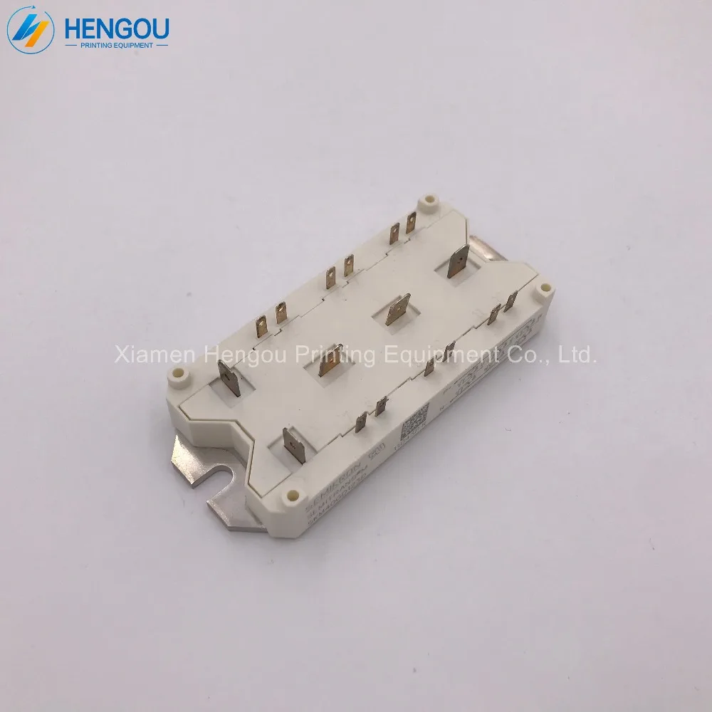 

2 Pieces New SKM40GD123D for KLM4 board, Printing board KLM4 Parts