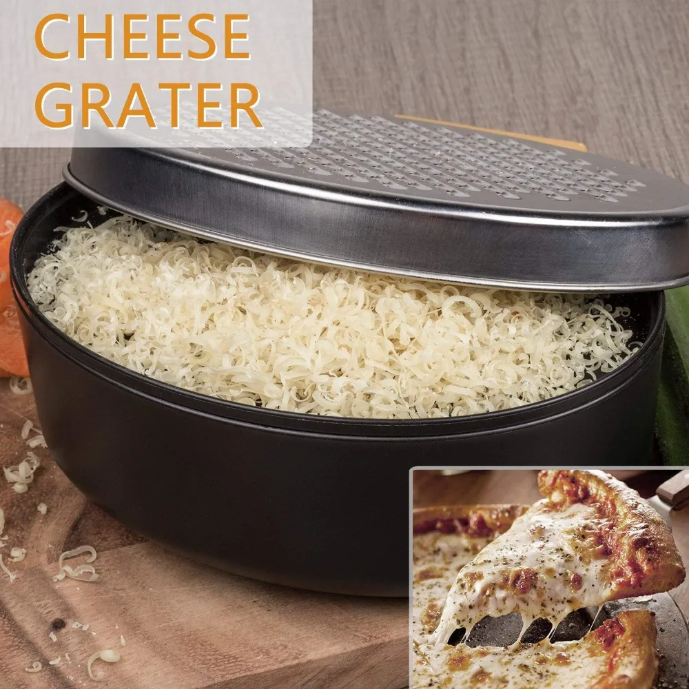 Cheese box container