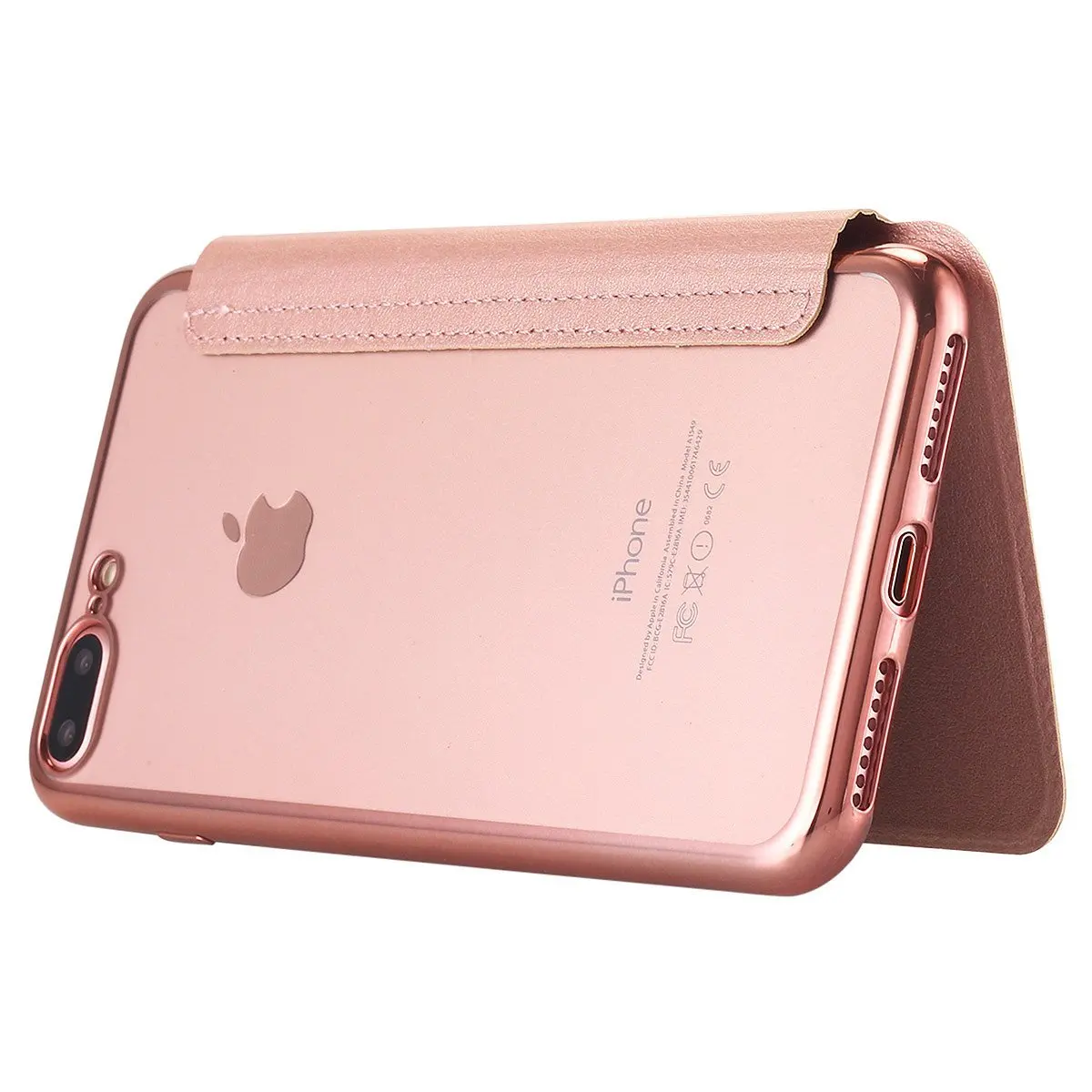 clear flip case iphone 8 clear flip case iphone 8