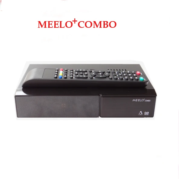 2PCS MEELO COMBO Satellite Receiver 1200MHz Dual DMIPS 4GB Flash DDR3 DVB-S2 DVB-C/T2 Linux DVB S2 T2 2PCS MEELO COMBO Satellite Receiver 1200MHz Dual DMIPS 4GB Flash DDR3 DVB-S2 DVB-C/T2 Linux DVB S2 T2