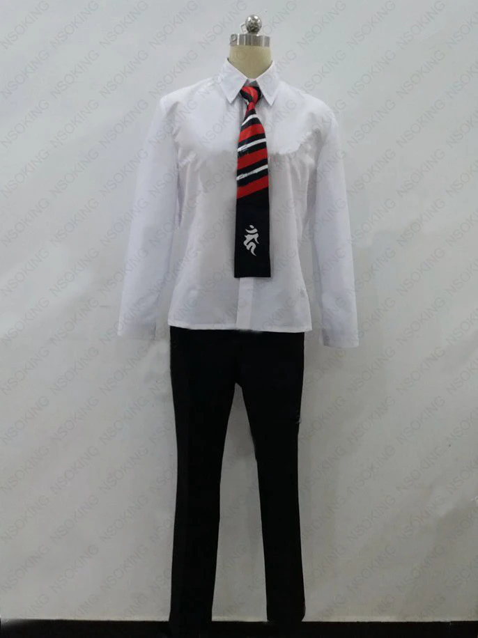 Аниме Ao no Exorcist okumura yukio косплей синий костюм Exorcist|ao exorcist|costume costumeanime cosplay costumes |