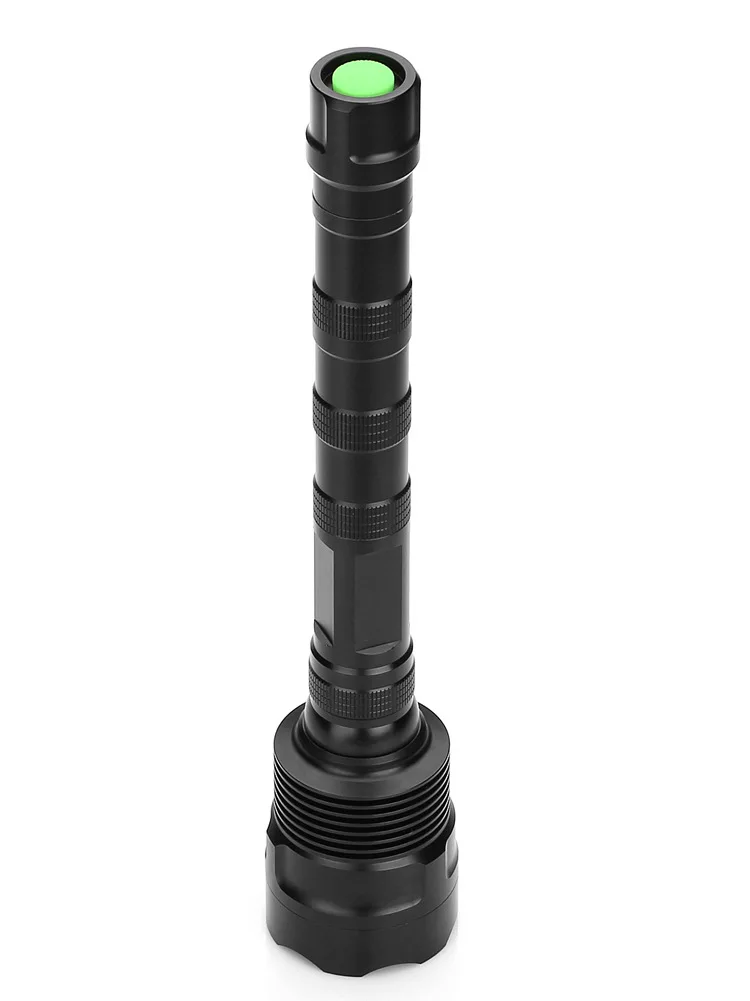 Tinhofire CX6 7000 люмен 6xcree XM L T6 5 режисветильник светодиодный ная вспышка 6T6 фонарик