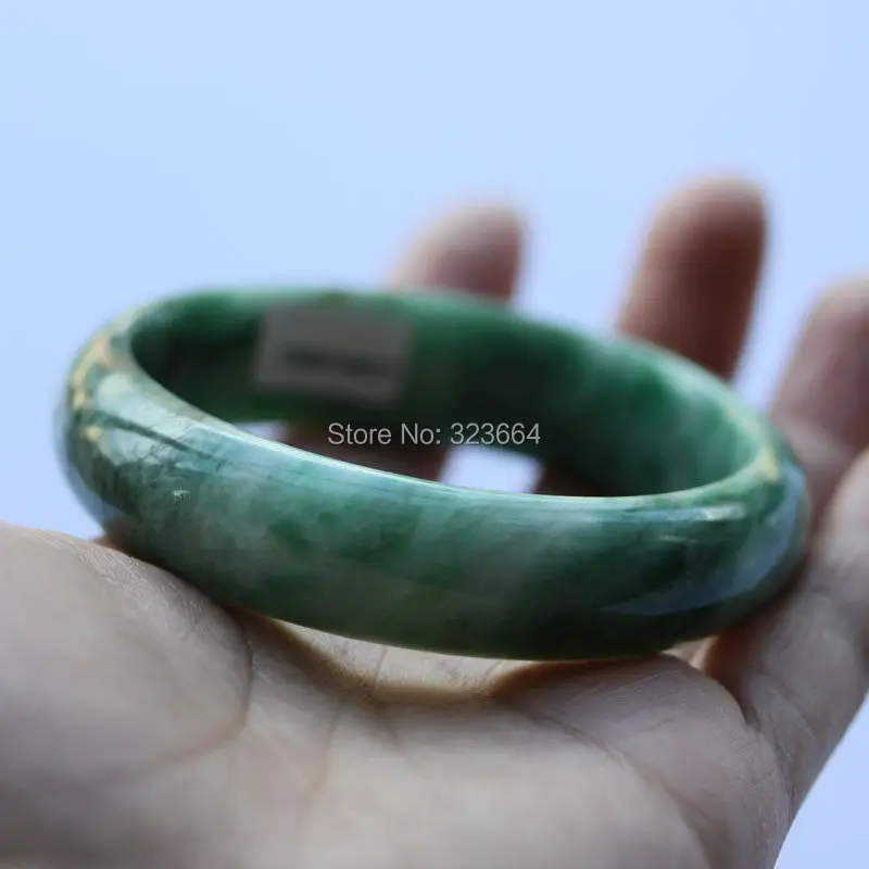 

Natural Beautiful Chinese Bangle Bracelet 59mm