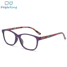 Высокое качество Мужские Пластик очки не сферическая 12 Слои покрытие линз Очки для чтения+ 1,0+ 1,5+ 2,0+ 2,5+ 3,0+ 3,5+ 4,0 HA-05