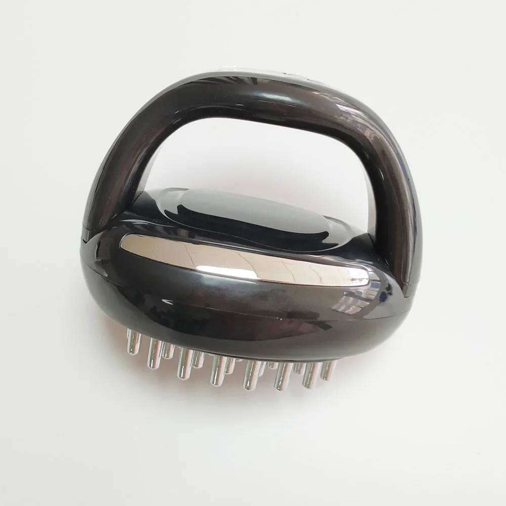 Electric Vibrator Intelligent Meridian Massager  (10)