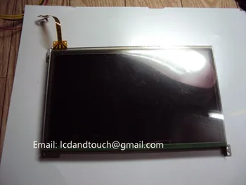 

ORIGINAL LQ070T5DG30 LCD screen display with touch screen