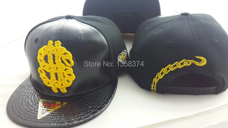 SMB fur &amp leather snapback cap 3d embroidery letter man outdoor bones baseball hat free Shipping in box | Аксессуары для одежды