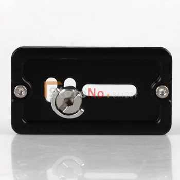 

100% New PU-70 Quick Release Plate fo Benro B0 B1 B2 J1 N1 Tripod Ballhead Arca Swiss