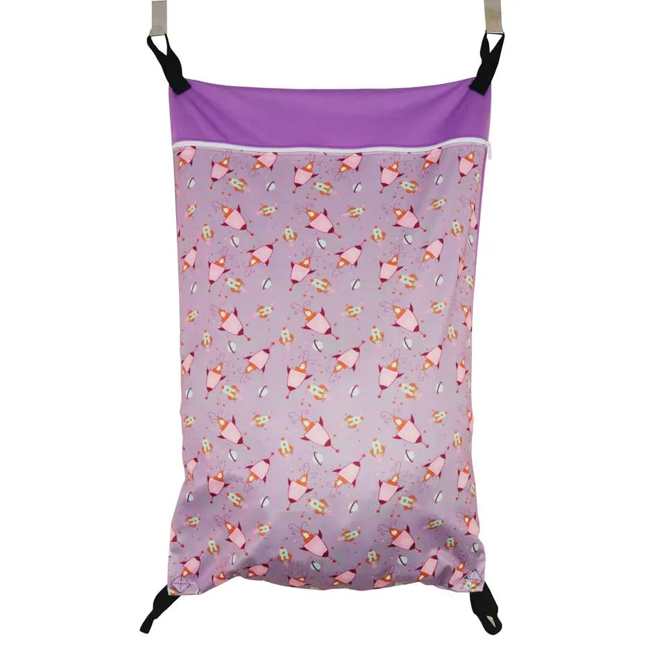 The 4 Best Wet Bags For Cloth Diapers IUCN Water