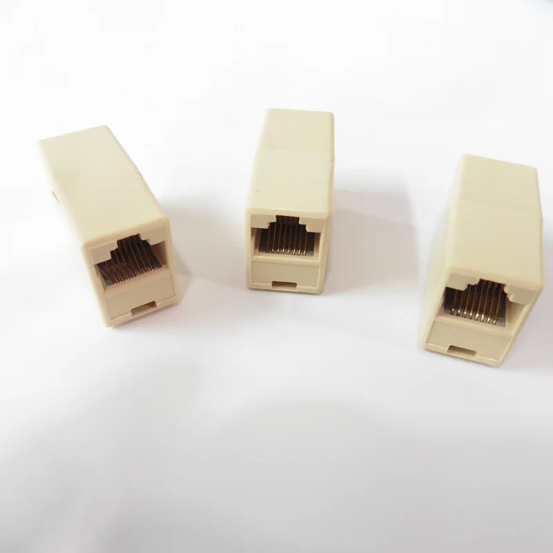 RJ45 соединительный разъем сетевой линии удлинитель Соединительный кабель LAN