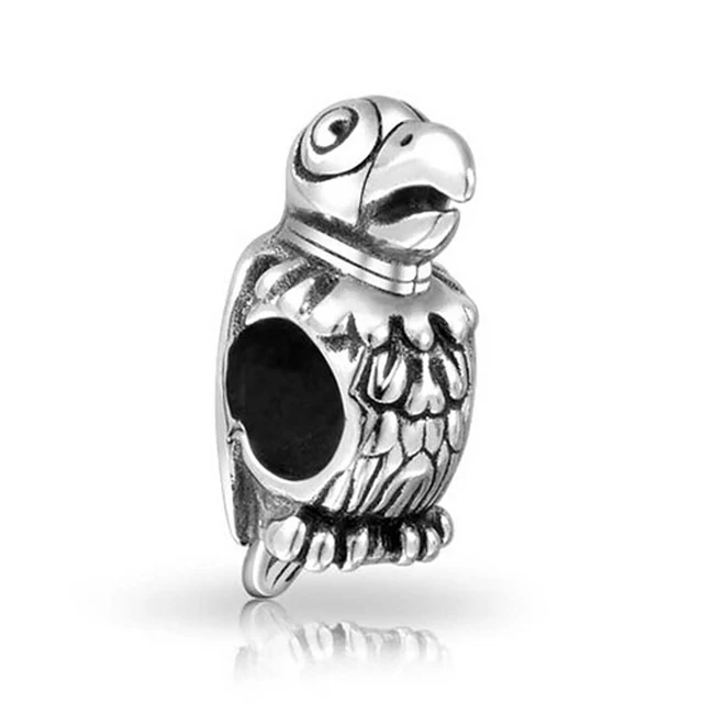 charms pandora perroquet charms pandora perroquet