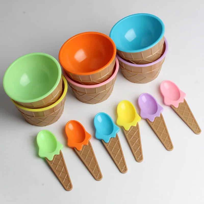 Feeding Baby Bowls Plates Children's Tableware Food Containers Cups Kids Dishes Ice Cream Bowls Spoons Dinnerware Gift Feeding Baby Bowls Plates Children's Tableware Food Containers Cups Kids Dishes Ice Cream Bowls Spoons Dinnerware Gift