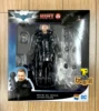 Batman Batman Begins League of Assassins Ra's al Ghul Medicom Toy MAFEX 059 DC Doll Birthday Gift Toys Action Figure ► Photo 2/2
