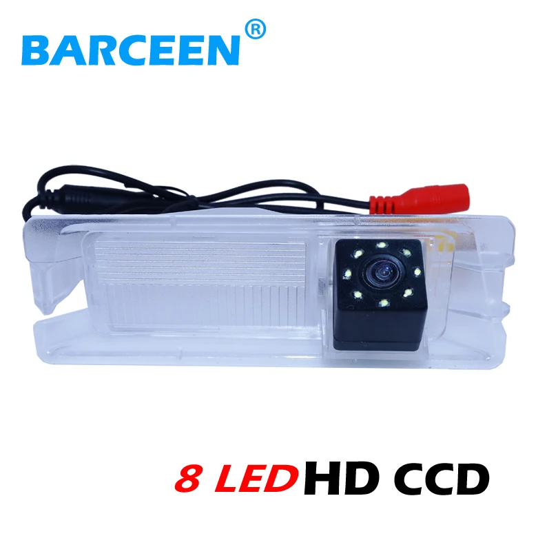 G ass lens 170 degree car rear reversing font b camera b font ccd night vision