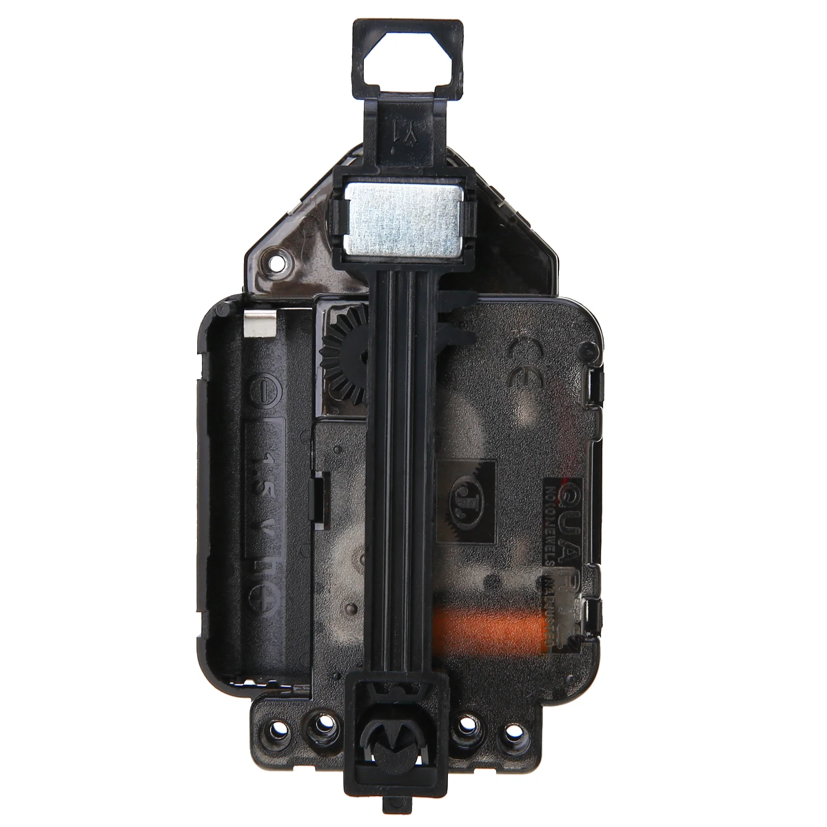 1 set Wall Clock Mechanism Replacement Quartz Clock Pendulum Movement Mechanism Motor Clock Hands Clockwork Accessories Part